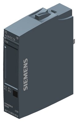 Модуль дискретного вывода Siemens 6ES7132-6BD20-0DA0