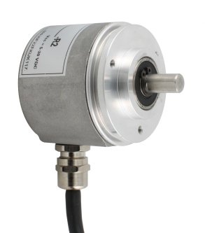 Инкрементальный энкодер INNOCONT EIP 50BO 6630V10000-R2