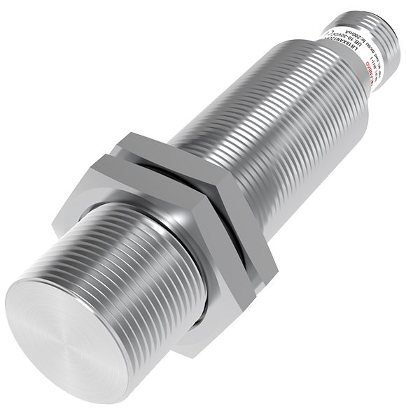Индуктивный датчик LANBAO LR18XCF05DPOQ-E2