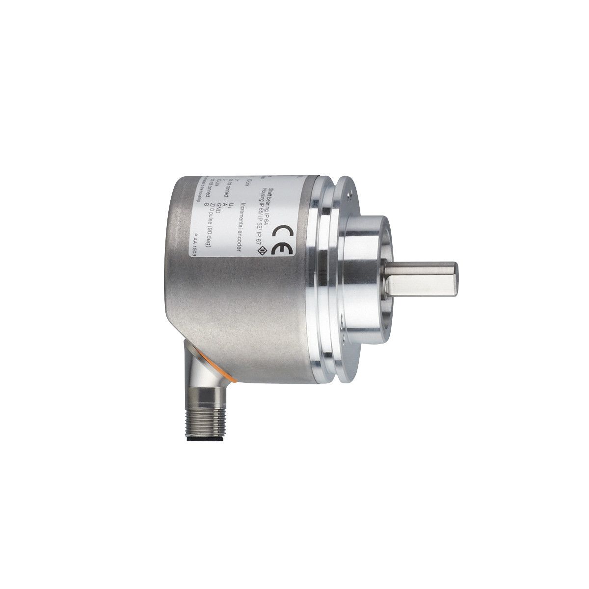 Энкодер IFM Electronic RV3100