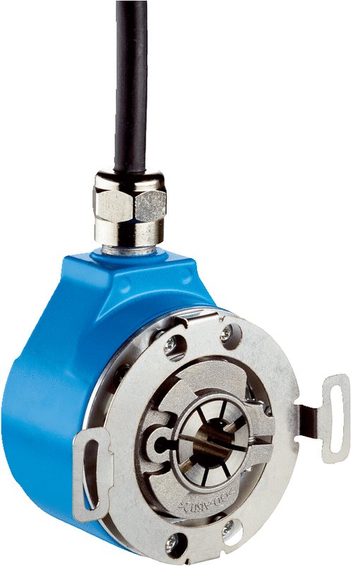 Энкодер SICK DFS21A-LCA1L002500
