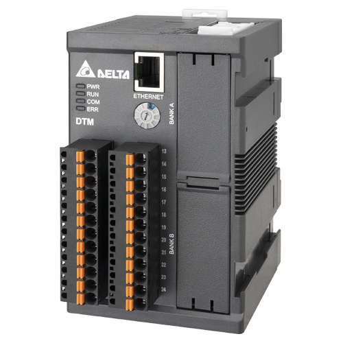 Температурный контроллер Delta Electronics DTMR04