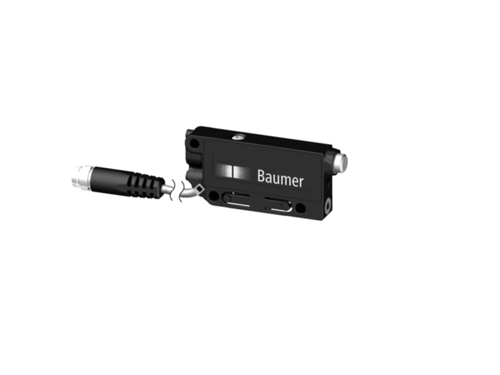 Ультразвуковой датчик расстояния Baumer UNCK 09U6914/KS35A