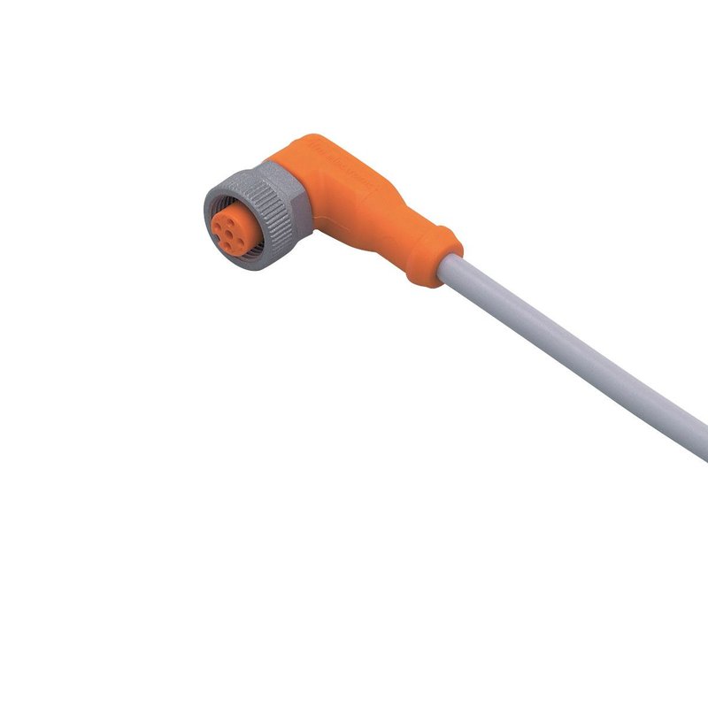 Разъем с кабелем IFM Electronic EVW166