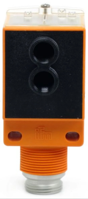 Усилитель для оптоволоконных датчиков IFM Electronic OM0011