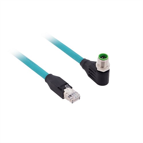 Соединительный кабель Wenglor ZC1V015