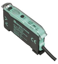 Оптоволоконный усилитель Pepperl Fuchs SU18-40a/110/115/123