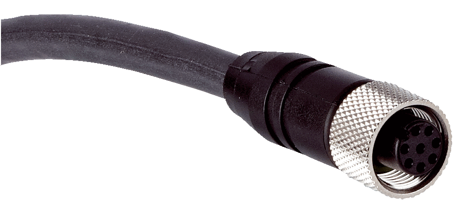 Разъем с кабелем SICK DOL-1208-G05MAC1