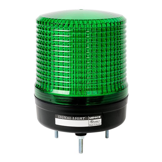 Проблесковый маячок Autonics MS115L-BFF-G