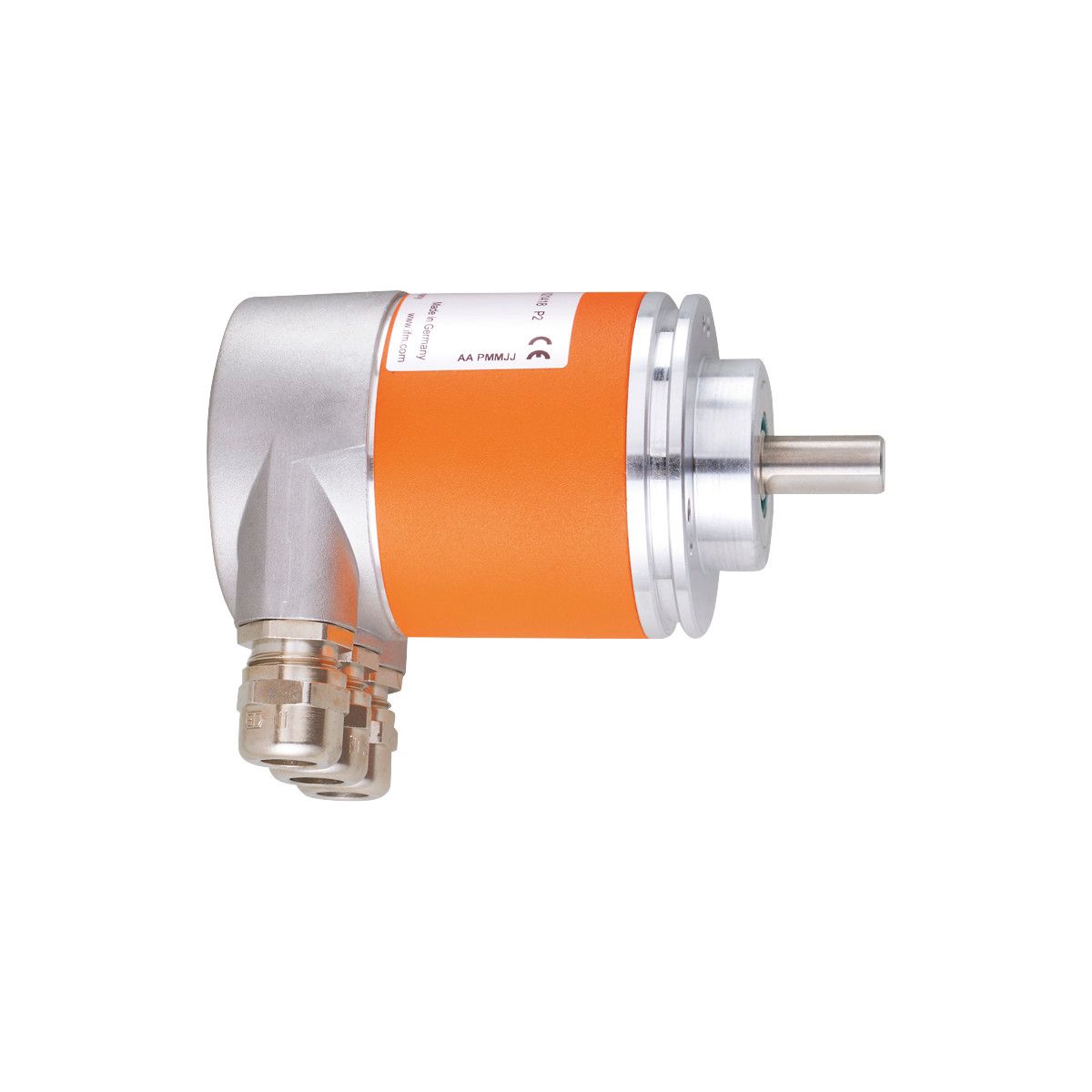 Энкодер IFM Electronic RM3007
