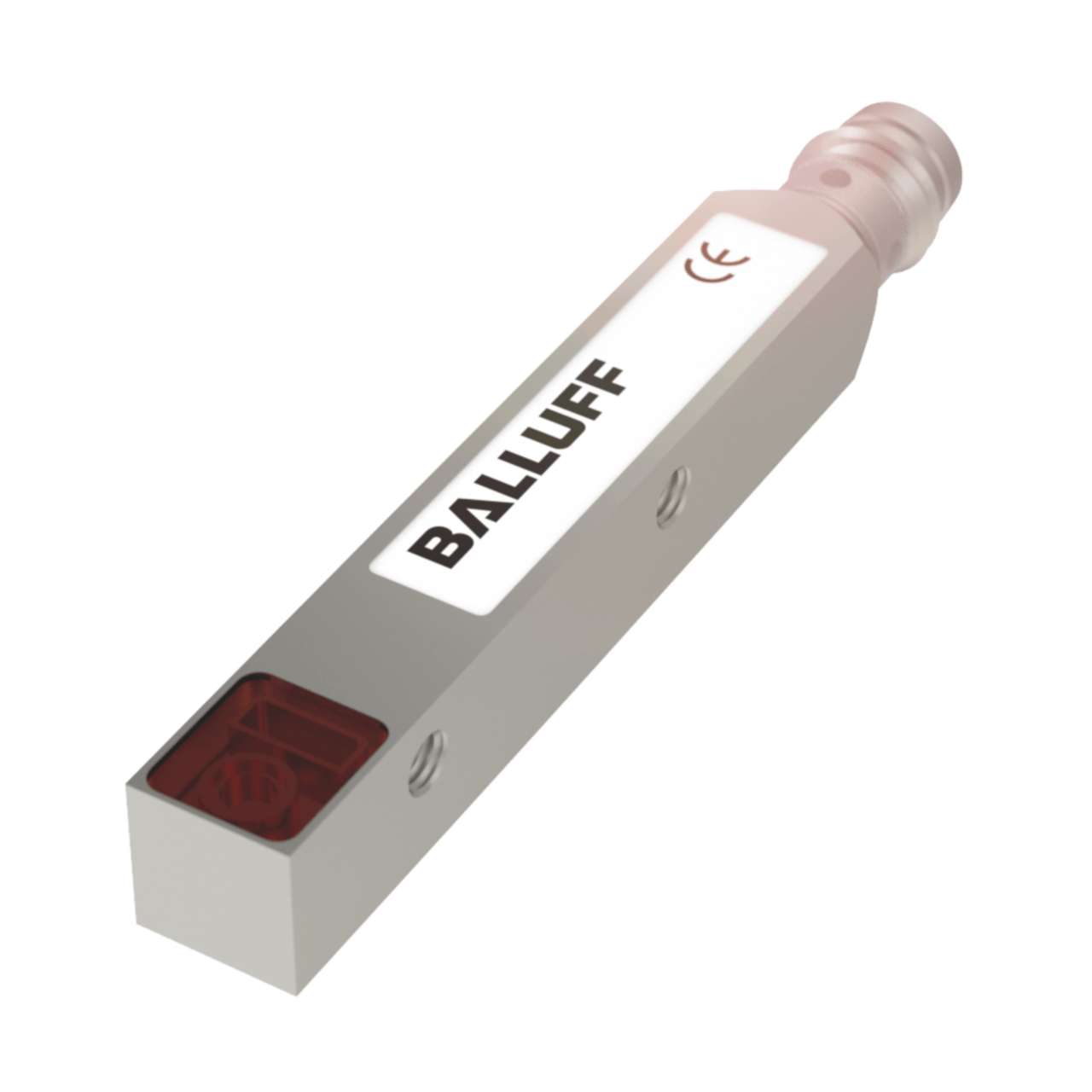 Оптический датчик Balluff BOS Q08M-NS-KF21-S49