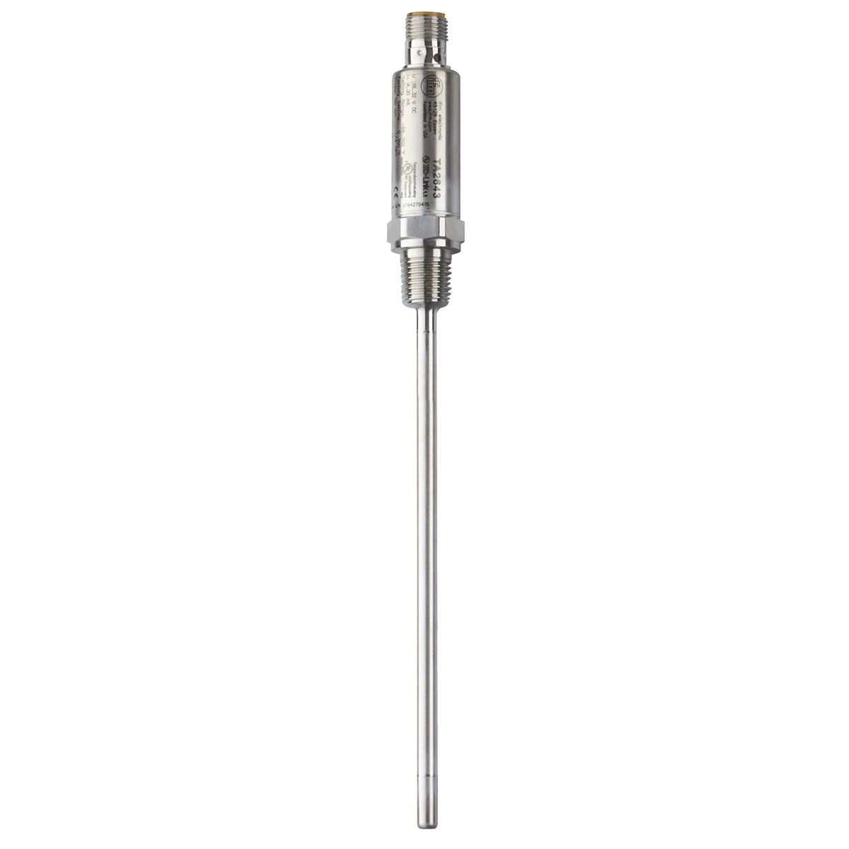 Датчик температуры IFM Electronic TA2643