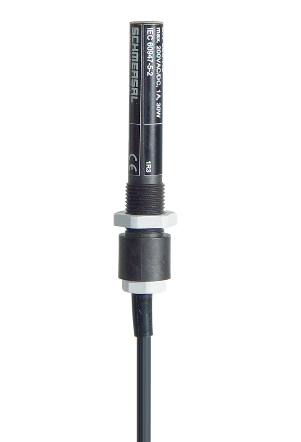 Магнитный герконовый датчик Schmersal BN650-01Z/V