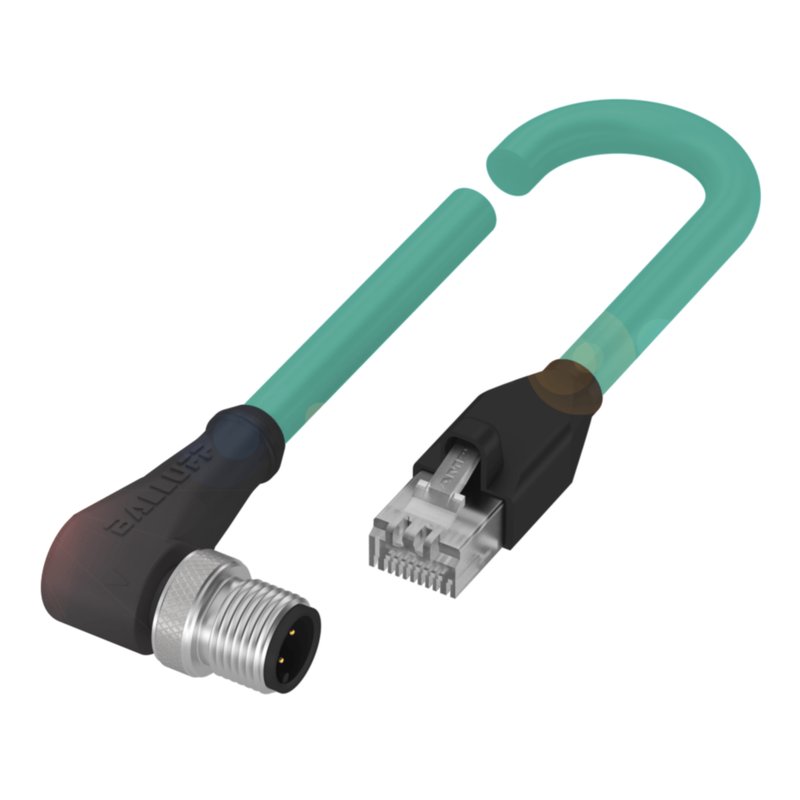 Соединительный кабель Balluff BCC M424-E894-8G-695-EX64N9-050