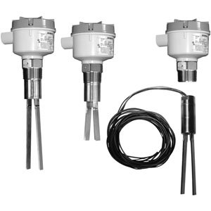 Вибрационные датчики уровня Siemens Sitrans LVS200