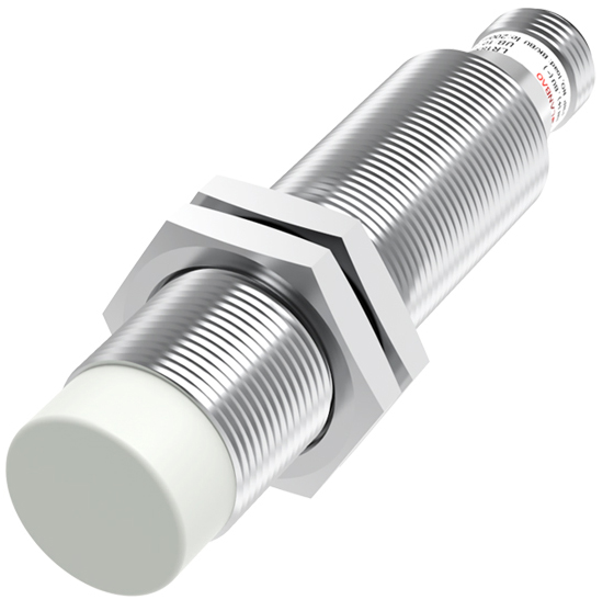 Индуктивный датчик расстояния LANBAO LR18XCN08LIUM-E2