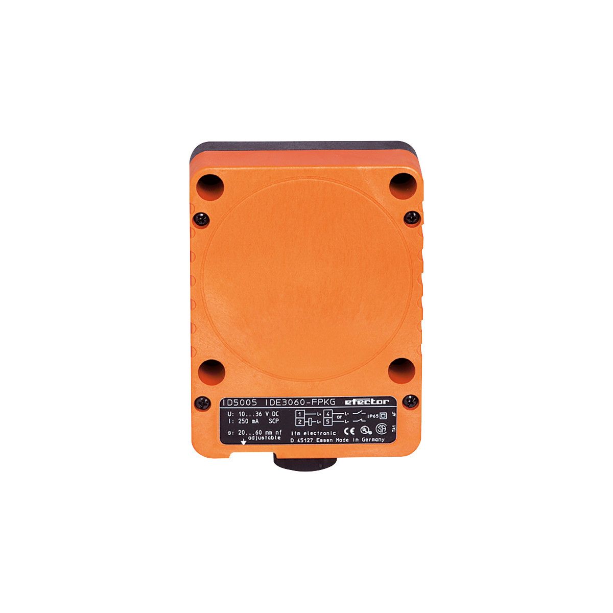 Индуктивный датчик IFM Electronic ID5005