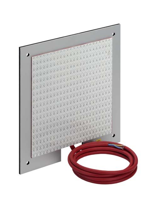 Рефлектор Leuze Electronic Reflexfolie 500x500mm-H