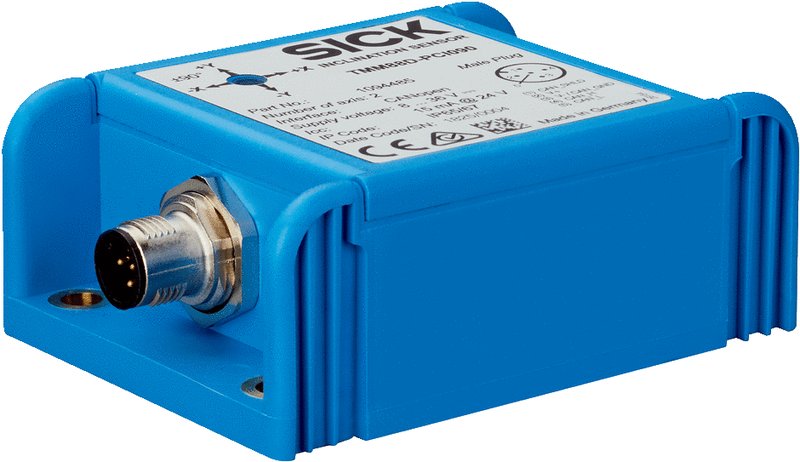 Инклинометр SICK TMS88D-PCI360