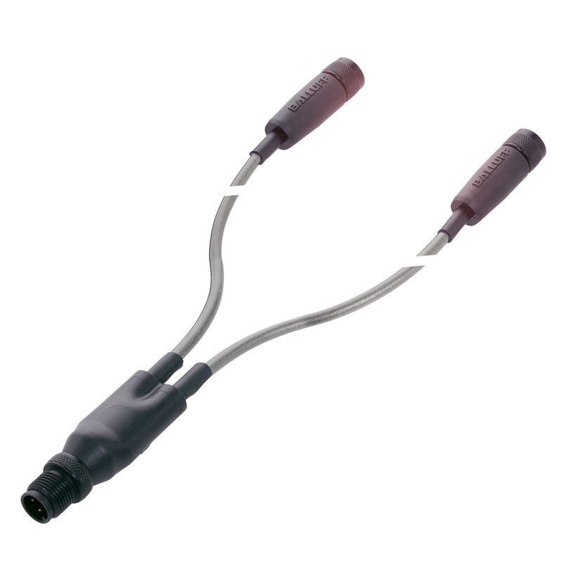 Y-образный распределитель Balluff BCC W414-W415-W415-U2046-010