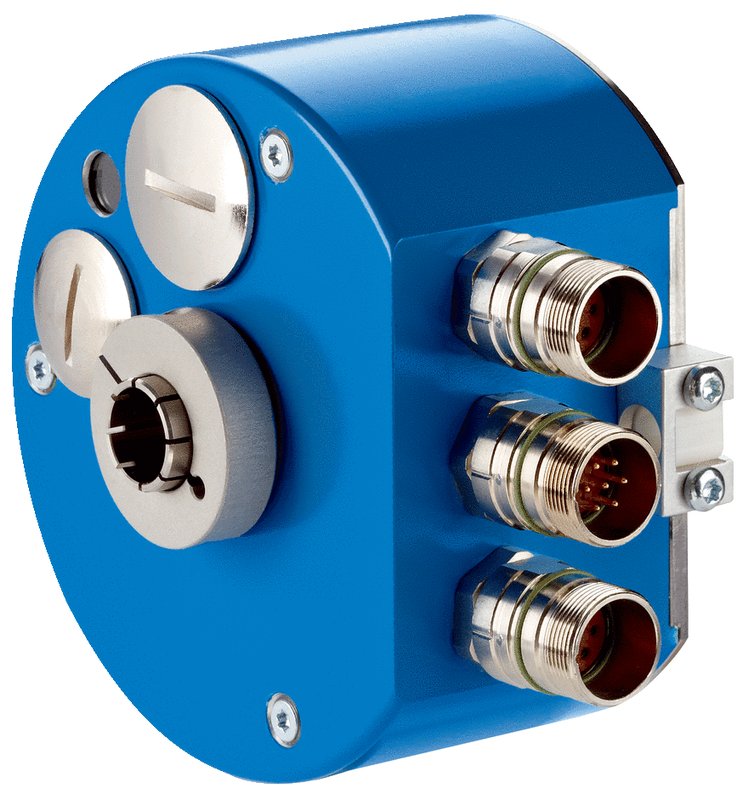 Многооборотный энкодер SICK ATM90-PTF12x12