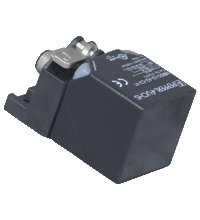 Индуктивный датчик Pepperl Fuchs NBB20-L3-A2-C3-V1