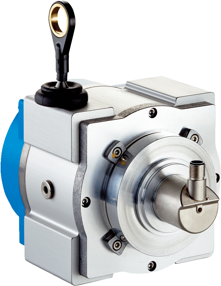 Тросиковый энкодер SICK BTF13-Q1RM0512