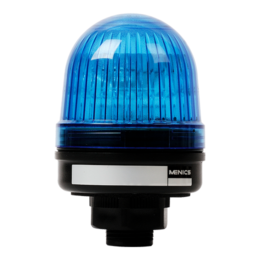 Проблесковый маячок Autonics MS56L-F01-B
