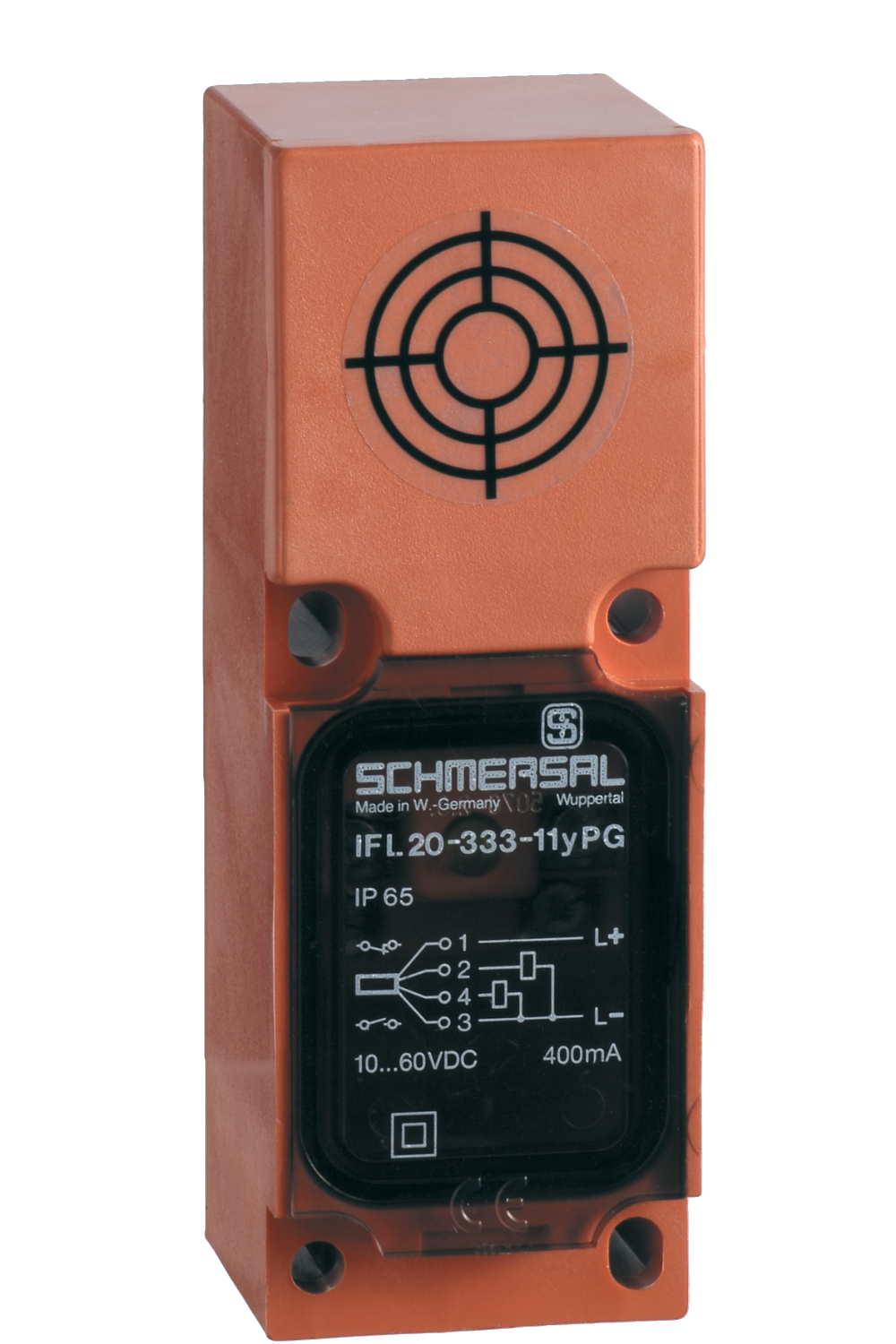 Индуктивный датчик Schmersal IFL20-333-11P-M20