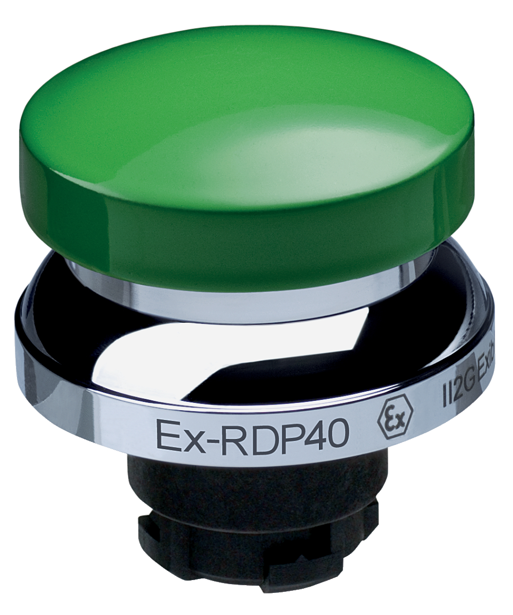 Кнопочный выключатель Schmersal EX-RDP40GN