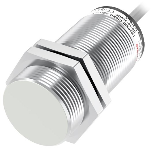 Индуктивный датчик LANBAO LR30XCF15SBOY