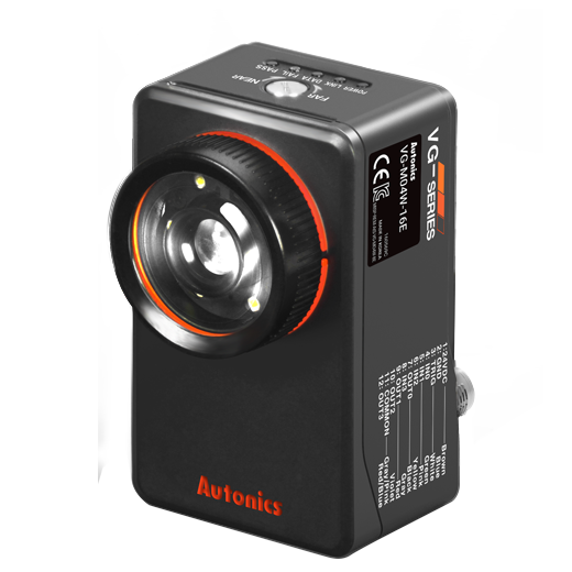 Камера технического зрения Autonics VG-M04W-16E