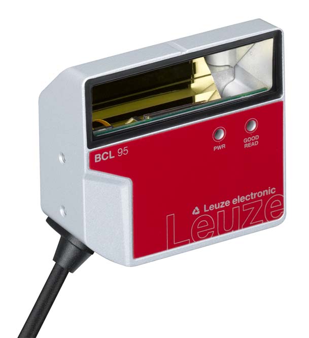 Сканер штрих-кодов Leuze Electronic BCL 95 M0/R2