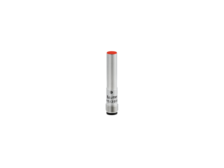 Индуктивный датчик Baumer IFRM 04N35A3/S05L