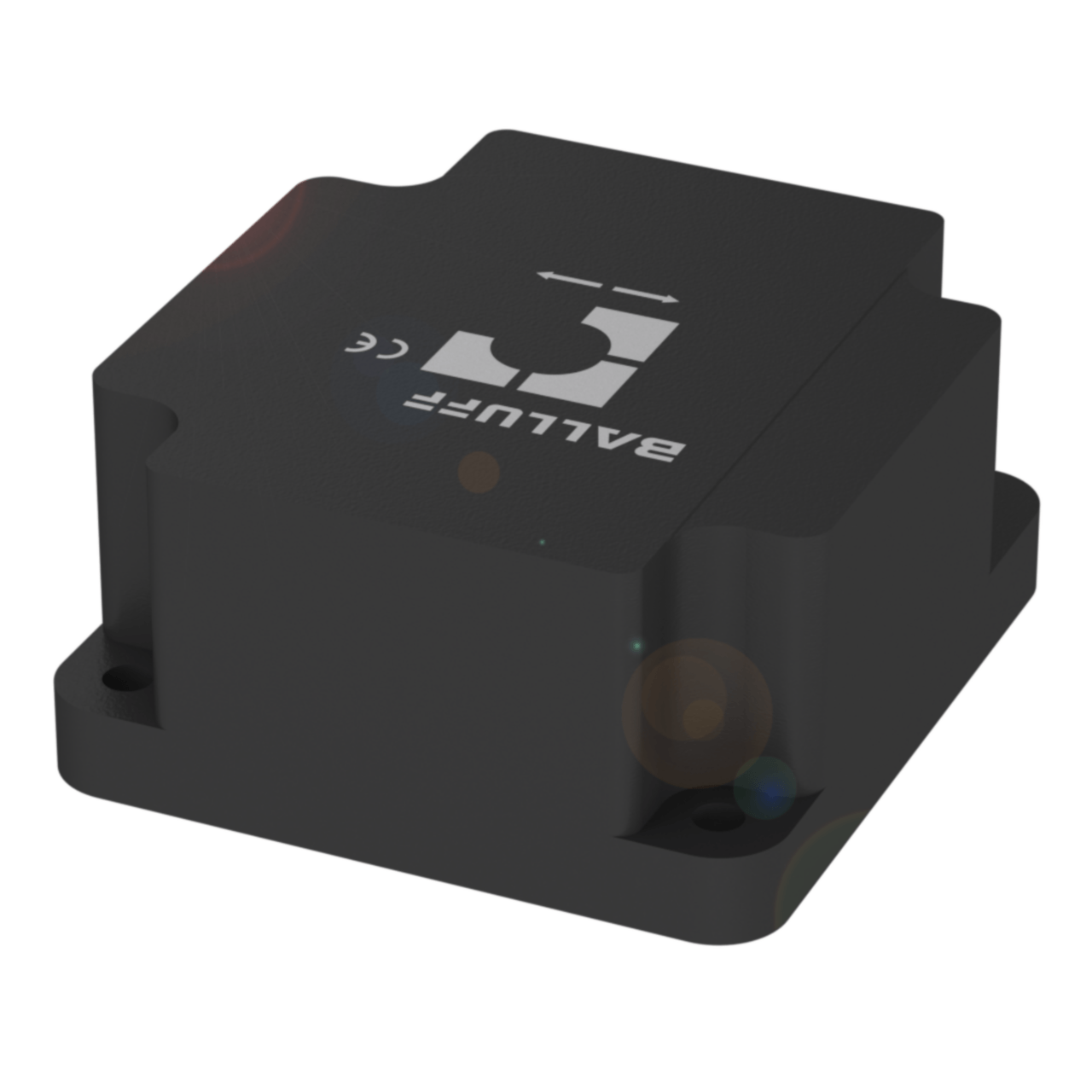 RFID головка чтения/записи Balluff BIS VM-351-401-S4