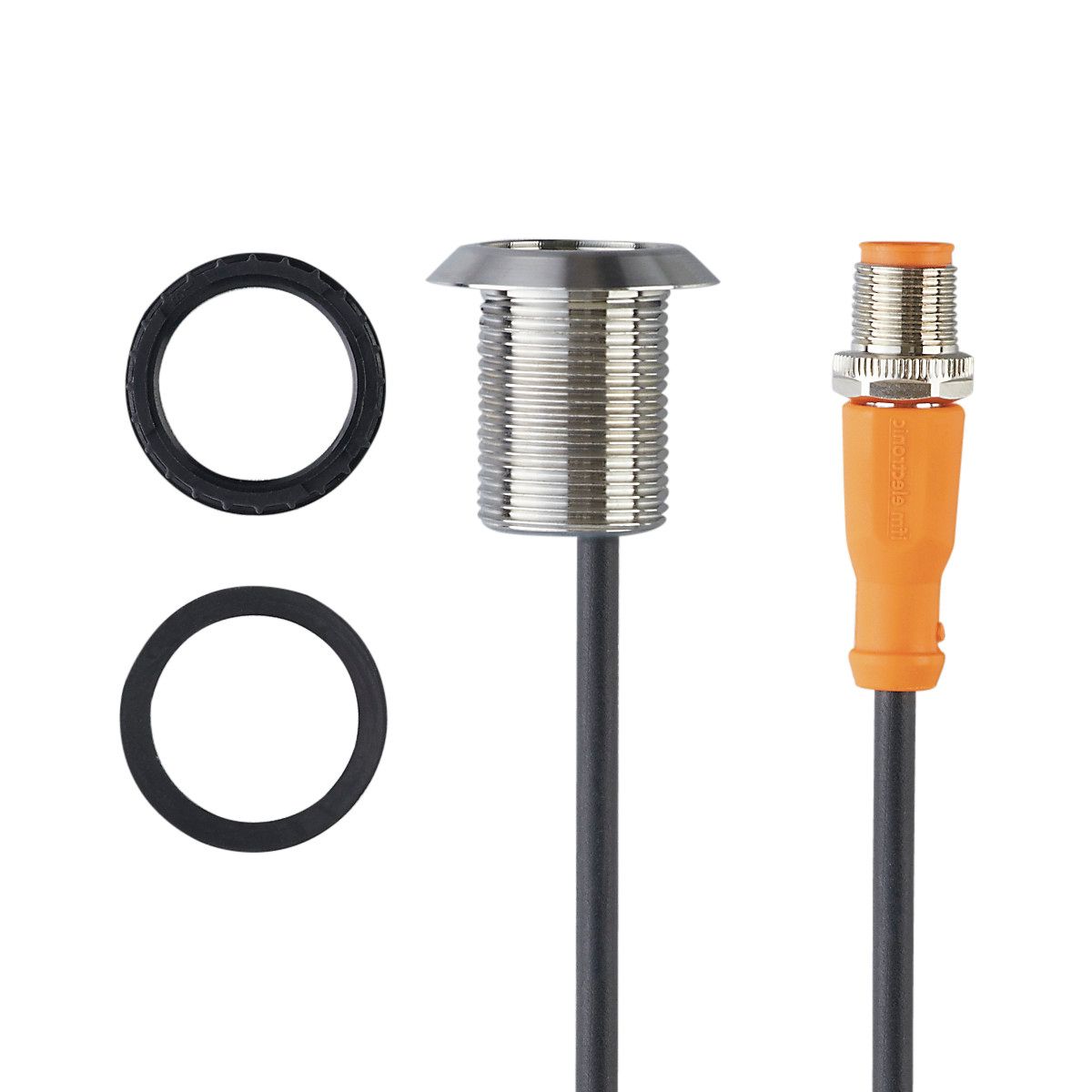Датчик прикосновения IFM Electronic KT5312