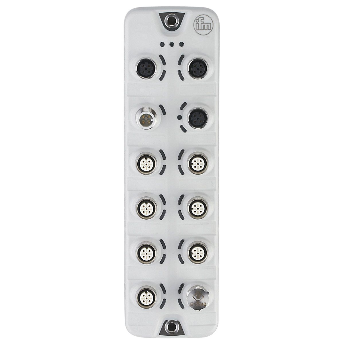 IO-Link master IFM Electronic AL1323