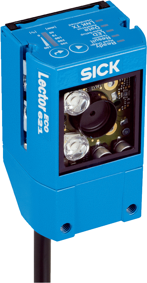 Сканер штрих-кодов SICK V2D621R-2MRLBE5