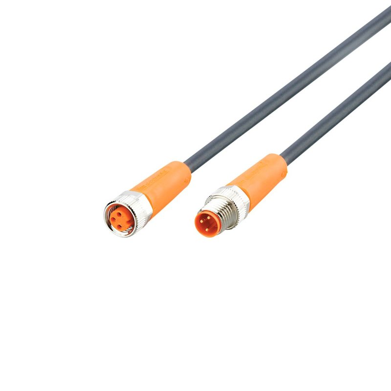 Соединительный кабель IFM Electronic EVC473