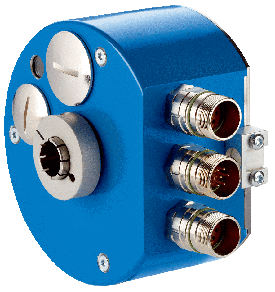 Многооборотный энкодер SICK ATM90-PXF12x12