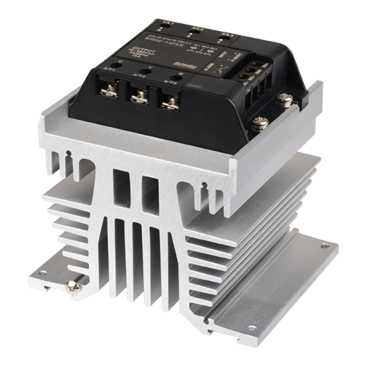 Твердотельное реле Autonics SRH2-1475R