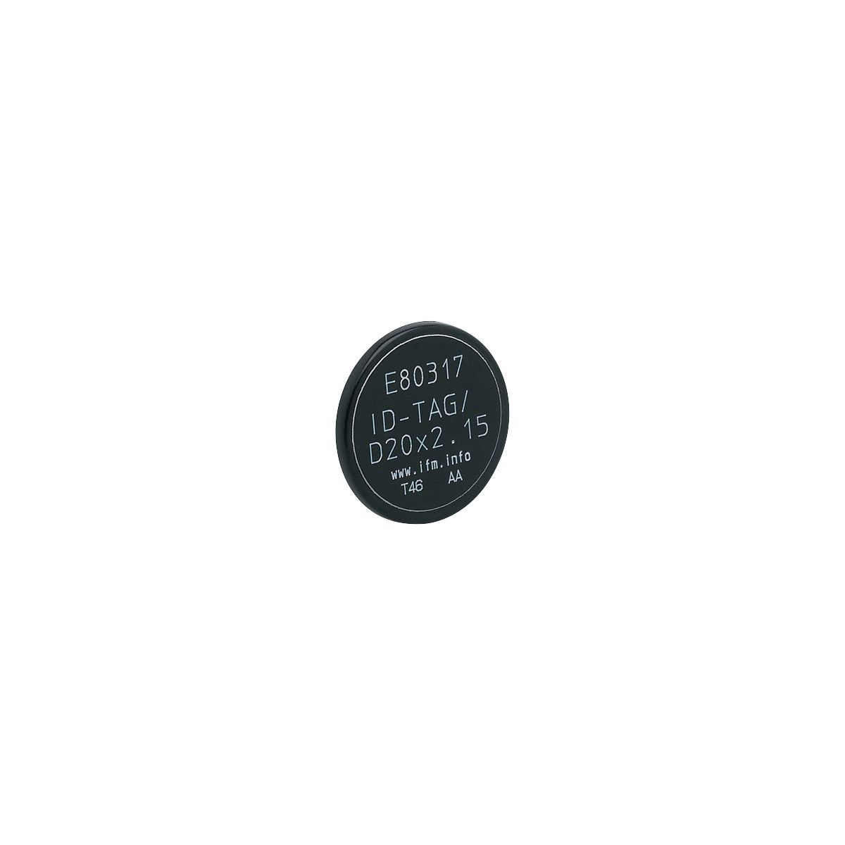 RFID-транспондер IFM Electronic E80317
