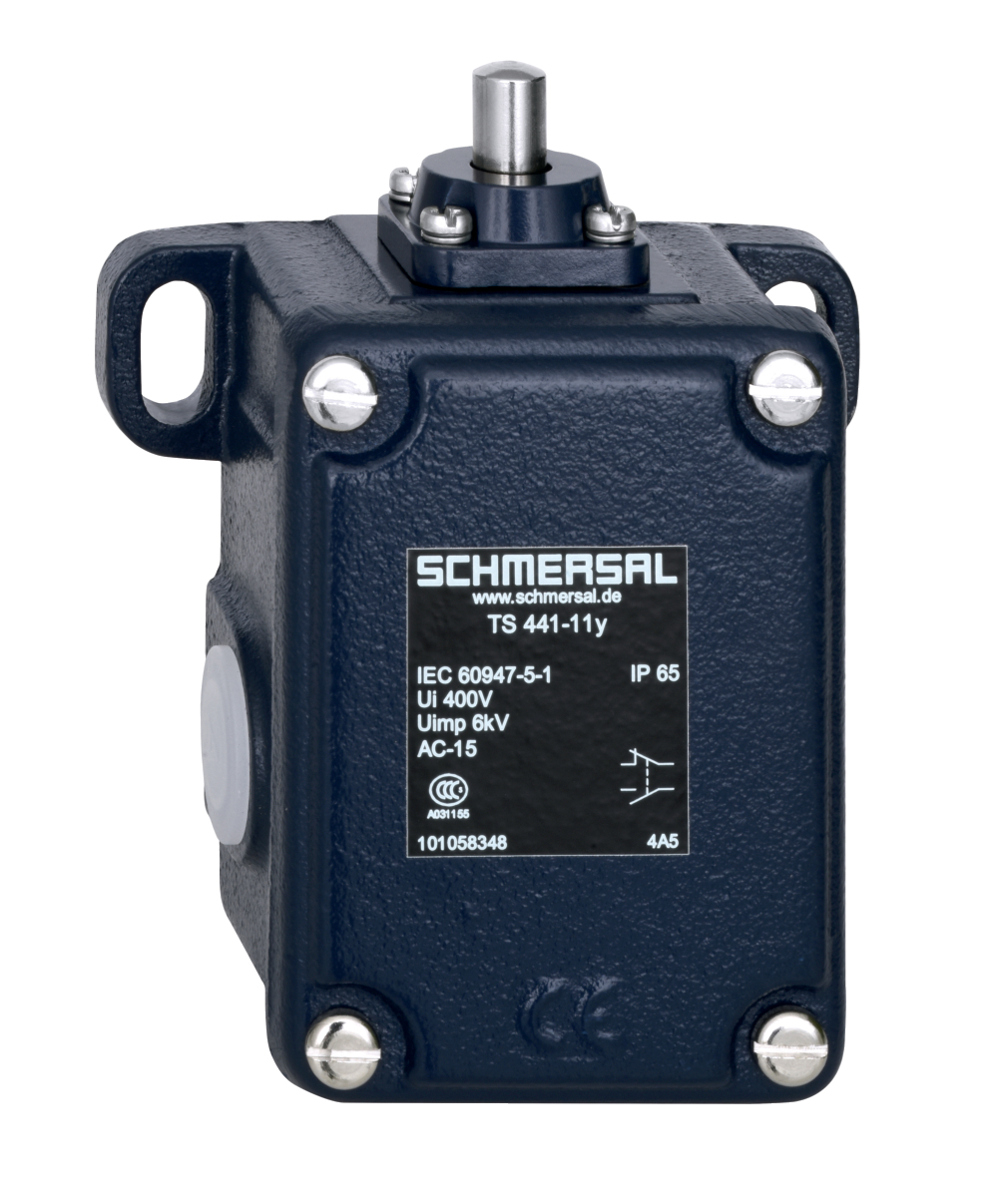 Kонцевой выключатель Schmersal MS 441-11Y