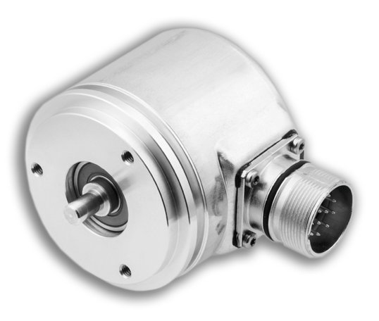 Абсолютный энкодер Baumer GA241.11FC002
