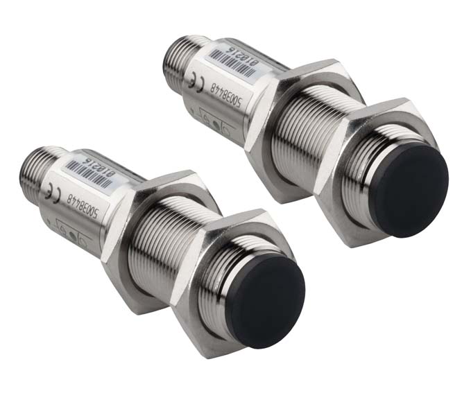 Оптический датчик Leuze Electronic SET LS 618/4-S12