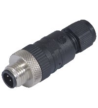 Разъем Pepperl Fuchs V12S-G