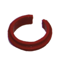 Соединительный кабель Pepperl Fuchs V1-MARKING-RING-RED