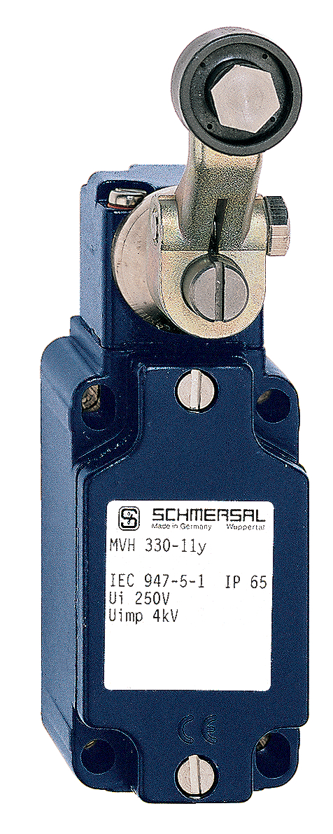 Kонцевой выключатель Schmersal MVH330-11Y-M20