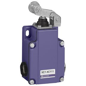 Kонцевой выключатель Telemecanique XC1AC158