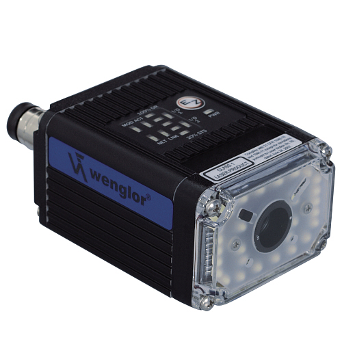 Сканер штрих-кодов Wenglor FIS-6801-0511G-01